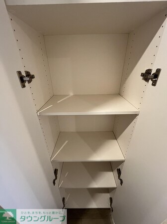 ザ・パークハビオ神楽坂レジデンスSouthの物件内観写真